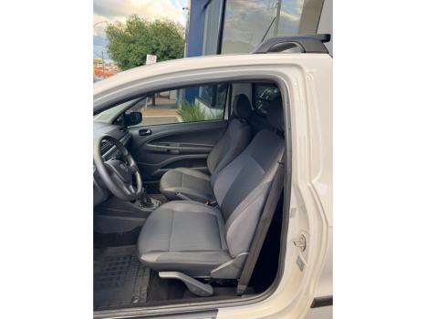 VOLKSWAGEN Saveiro 1.6 G7 CABINE SIMPLES ROBUST FLEX, Foto 7