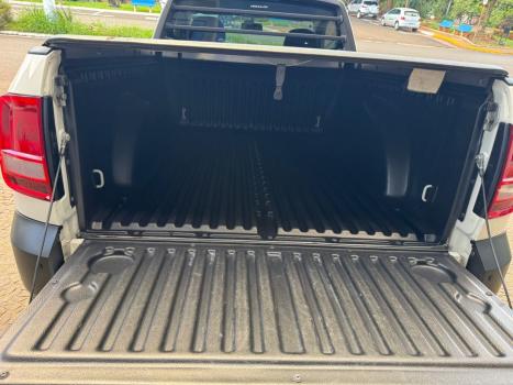 VOLKSWAGEN Saveiro 1.6 G7 CABINE SIMPLES ROBUST FLEX, Foto 8