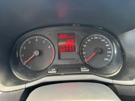 VOLKSWAGEN Saveiro 1.6 G7 CABINE SIMPLES ROBUST FLEX, Foto 9