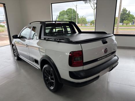 VOLKSWAGEN Saveiro 1.6 G6 CROSS CABINE ESTENDIDA FLEX, Foto 9