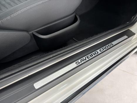 VOLKSWAGEN Saveiro 1.6 G6 CROSS CABINE ESTENDIDA FLEX, Foto 10