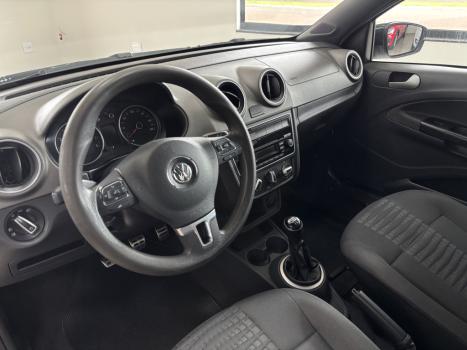 VOLKSWAGEN Saveiro 1.6 G6 CROSS CABINE ESTENDIDA FLEX, Foto 11