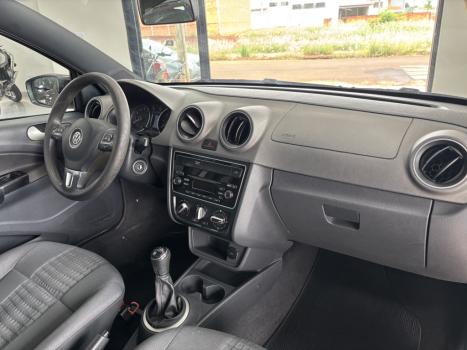 VOLKSWAGEN Saveiro 1.6 G6 CROSS CABINE ESTENDIDA FLEX, Foto 12