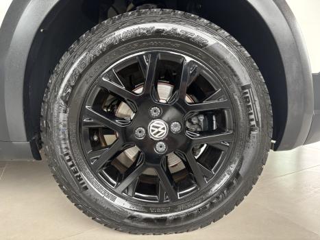 VOLKSWAGEN Saveiro 1.6 G6 CROSS CABINE ESTENDIDA FLEX, Foto 13