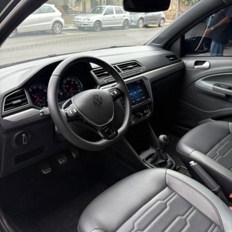 VOLKSWAGEN Saveiro 1.6 16V FLEX MSI EXTREME CABINE DUPLA, Foto 7