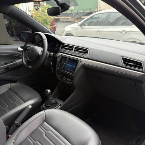 VOLKSWAGEN Saveiro 1.6 16V FLEX MSI EXTREME CABINE DUPLA, Foto 9