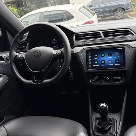 VOLKSWAGEN Saveiro 1.6 16V FLEX MSI EXTREME CABINE DUPLA, Foto 11