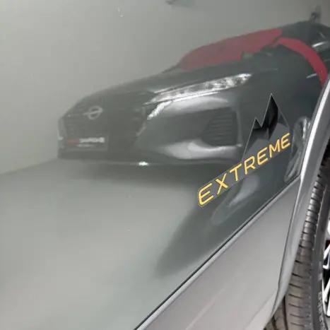 VOLKSWAGEN Saveiro 1.6 16V FLEX MSI EXTREME CABINE DUPLA, Foto 16