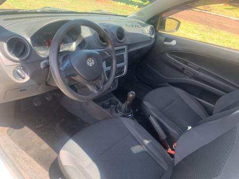 VOLKSWAGEN Saveiro 1.6 16V FLEX MSI ROBUST CABINE SIMPLES, Foto 2