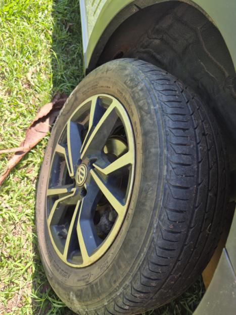 VOLKSWAGEN Saveiro 1.6 G6 TRENDLINE CABINE DUPLA FLEX, Foto 6