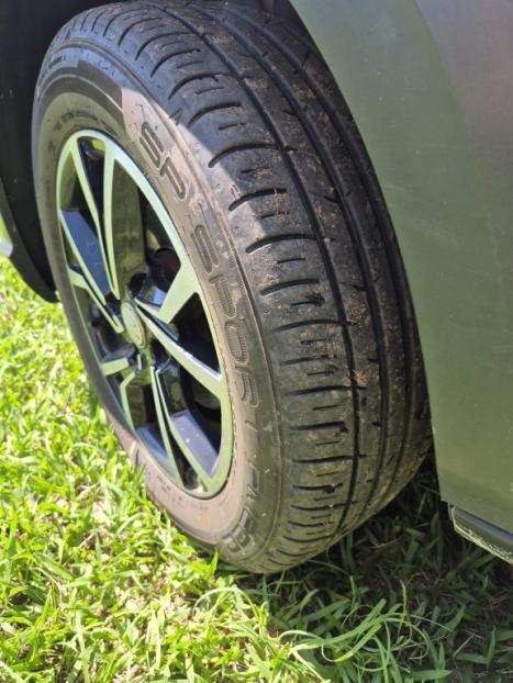 VOLKSWAGEN Saveiro 1.6 G6 TRENDLINE CABINE DUPLA FLEX, Foto 7