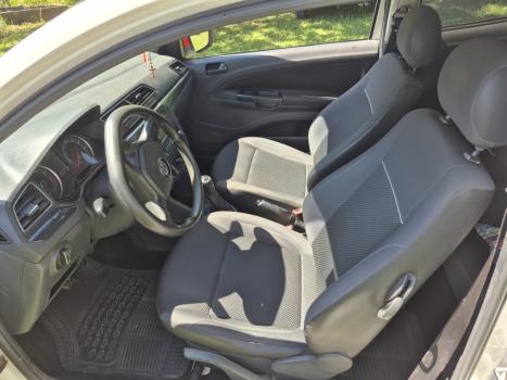 VOLKSWAGEN Saveiro 1.6 G6 TRENDLINE CABINE DUPLA FLEX, Foto 12
