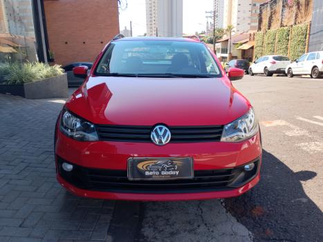 VOLKSWAGEN Saveiro 1.6 G6 TRENDLINE CABINE ESTENDIDA FLEX, Foto 1