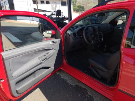 VOLKSWAGEN Saveiro 1.6 G6 TRENDLINE CABINE ESTENDIDA FLEX, Foto 7