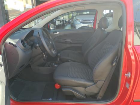 VOLKSWAGEN Saveiro 1.6 G6 TRENDLINE CABINE ESTENDIDA FLEX, Foto 8