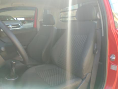 VOLKSWAGEN Saveiro 1.6 G6 TRENDLINE CABINE ESTENDIDA FLEX, Foto 9