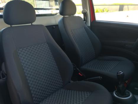 VOLKSWAGEN Saveiro 1.6 G6 TRENDLINE CABINE ESTENDIDA FLEX, Foto 13