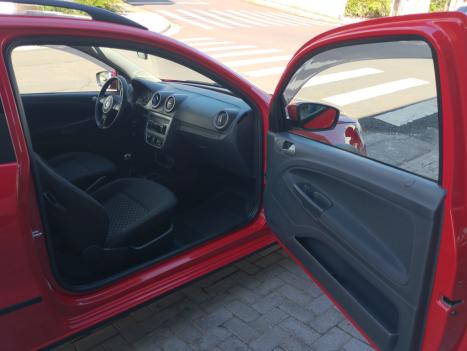 VOLKSWAGEN Saveiro 1.6 G6 TRENDLINE CABINE ESTENDIDA FLEX, Foto 15