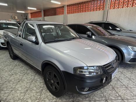VOLKSWAGEN Saveiro 1.6 G4 SURF FLEX, Foto 2