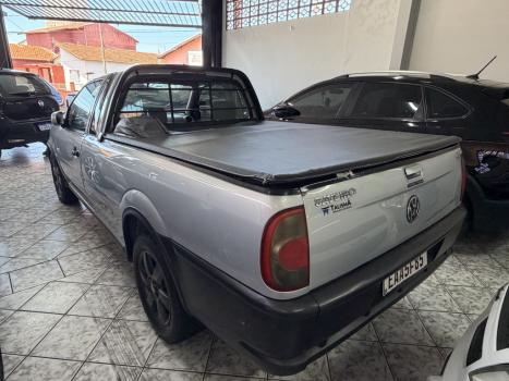 VOLKSWAGEN Saveiro 1.6 G4 SURF FLEX, Foto 3