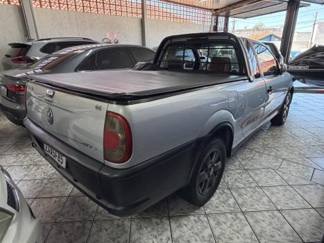 VOLKSWAGEN Saveiro 1.6 G4 SURF FLEX, Foto 4