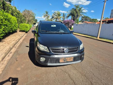 VOLKSWAGEN Saveiro 1.6 16V G6 CROSS CABINE ESTENDIDA FLEX, Foto 3
