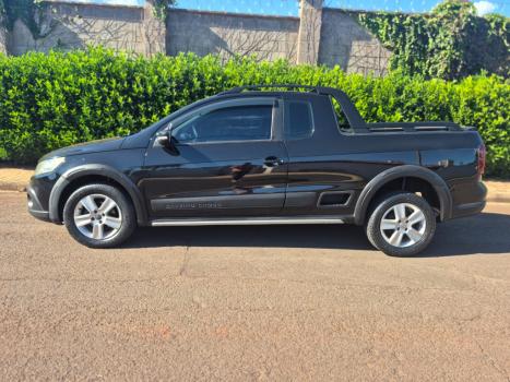 VOLKSWAGEN Saveiro 1.6 16V G6 CROSS CABINE ESTENDIDA FLEX, Foto 5