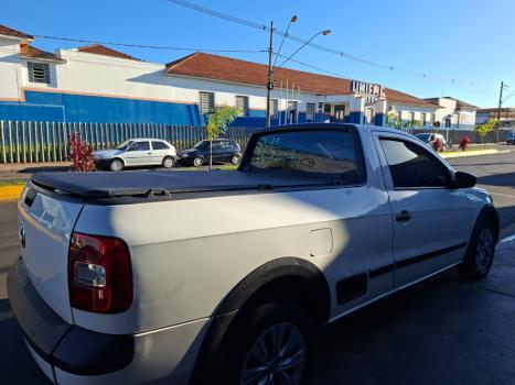 VOLKSWAGEN Saveiro 1.6 G6 STARTLINE FLEX, Foto 5