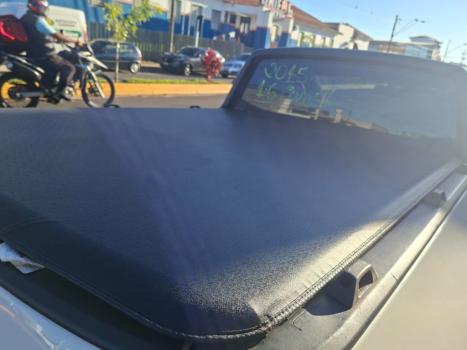 VOLKSWAGEN Saveiro 1.6 G6 STARTLINE FLEX, Foto 8