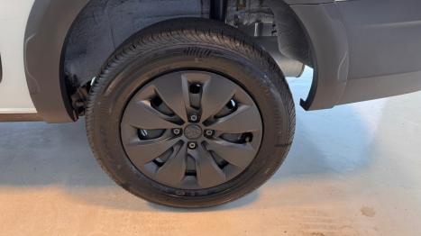 VOLKSWAGEN Saveiro 1.6 FLEX MSI ROBUST CABINE SIMPLES, Foto 7