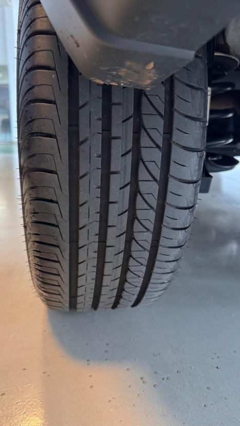 VOLKSWAGEN Saveiro 1.6 FLEX MSI ROBUST CABINE SIMPLES, Foto 8