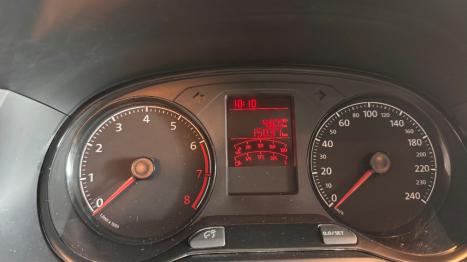 VOLKSWAGEN Saveiro 1.6 FLEX MSI ROBUST CABINE SIMPLES, Foto 10