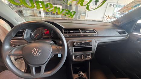 VOLKSWAGEN Saveiro 1.6 FLEX MSI ROBUST CABINE SIMPLES, Foto 11