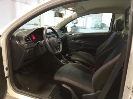 VOLKSWAGEN Saveiro 1.6 16V FLEX MSI ROBUST CABINE SIMPLES, Foto 7