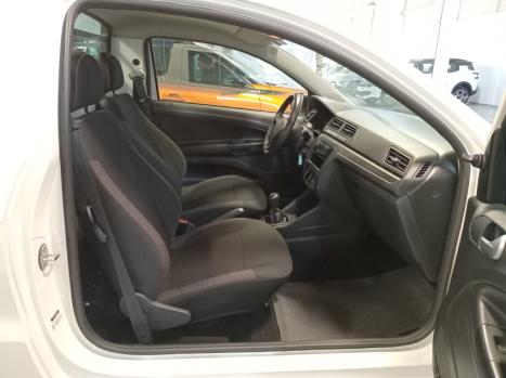 VOLKSWAGEN Saveiro 1.6 16V FLEX MSI ROBUST CABINE SIMPLES, Foto 8