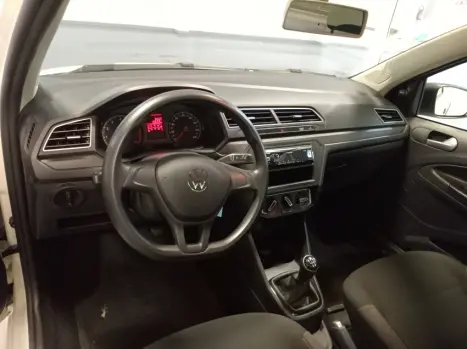 VOLKSWAGEN Saveiro 1.6 16V FLEX MSI ROBUST CABINE SIMPLES, Foto 9