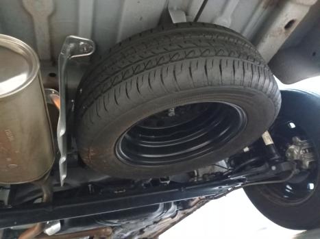 VOLKSWAGEN Saveiro 1.6 16V FLEX MSI ROBUST CABINE SIMPLES, Foto 14