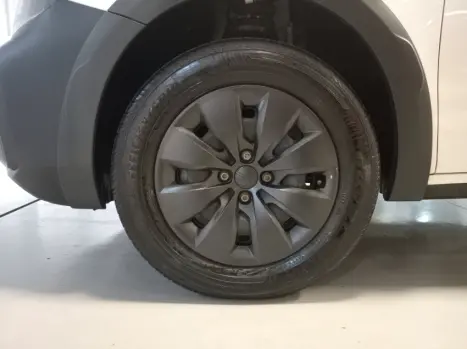 VOLKSWAGEN Saveiro 1.6 16V FLEX MSI ROBUST CABINE SIMPLES, Foto 15