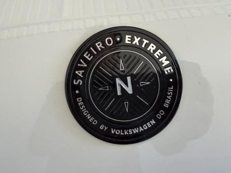 VOLKSWAGEN Saveiro 1.6 16V FLEX MSI EXTREME CABINE DUPLA, Foto 1