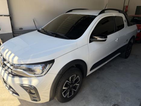 VOLKSWAGEN Saveiro 1.6 16V FLEX MSI EXTREME CABINE DUPLA, Foto 2