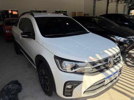VOLKSWAGEN Saveiro 1.6 16V FLEX MSI EXTREME CABINE DUPLA, Foto 3
