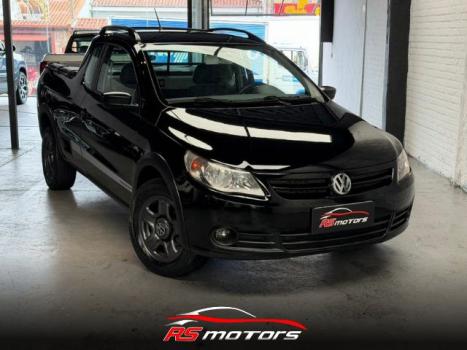 VOLKSWAGEN Saveiro 1.6 G5 TROOPER FLEX, Foto 1