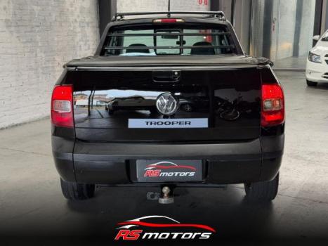 VOLKSWAGEN Saveiro 1.6 G5 TROOPER FLEX, Foto 3