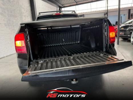 VOLKSWAGEN Saveiro 1.6 G5 TROOPER FLEX, Foto 4