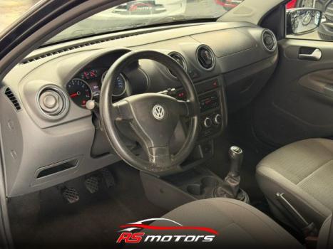 VOLKSWAGEN Saveiro 1.6 G5 TROOPER FLEX, Foto 5