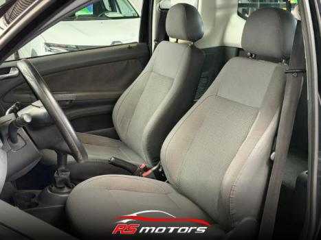 VOLKSWAGEN Saveiro 1.6 G5 TROOPER FLEX, Foto 6