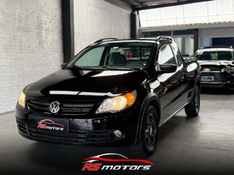 VOLKSWAGEN Saveiro 1.6 G5 TROOPER FLEX, Foto 2