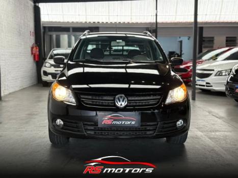 VOLKSWAGEN Saveiro 1.6 G5 TROOPER FLEX, Foto 3