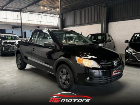 VOLKSWAGEN Saveiro 1.6 G5 TROOPER FLEX, Foto 4