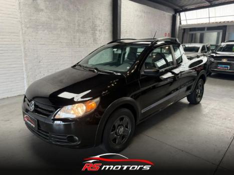 VOLKSWAGEN Saveiro 1.6 G5 TROOPER FLEX, Foto 5